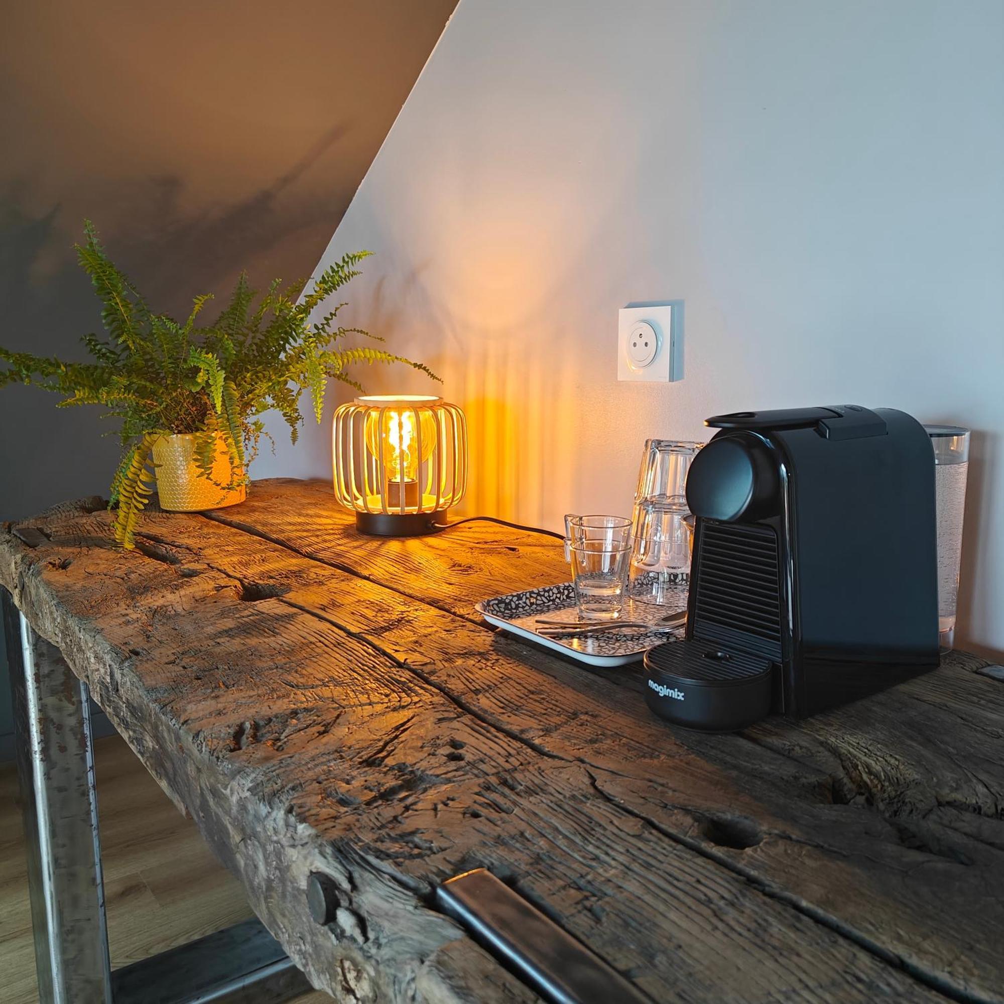 Apartamento La Fruitiere De Verel, Modulables Neufs, Calmes, Entre Et Montagne, Max 11 Personnes Talloires