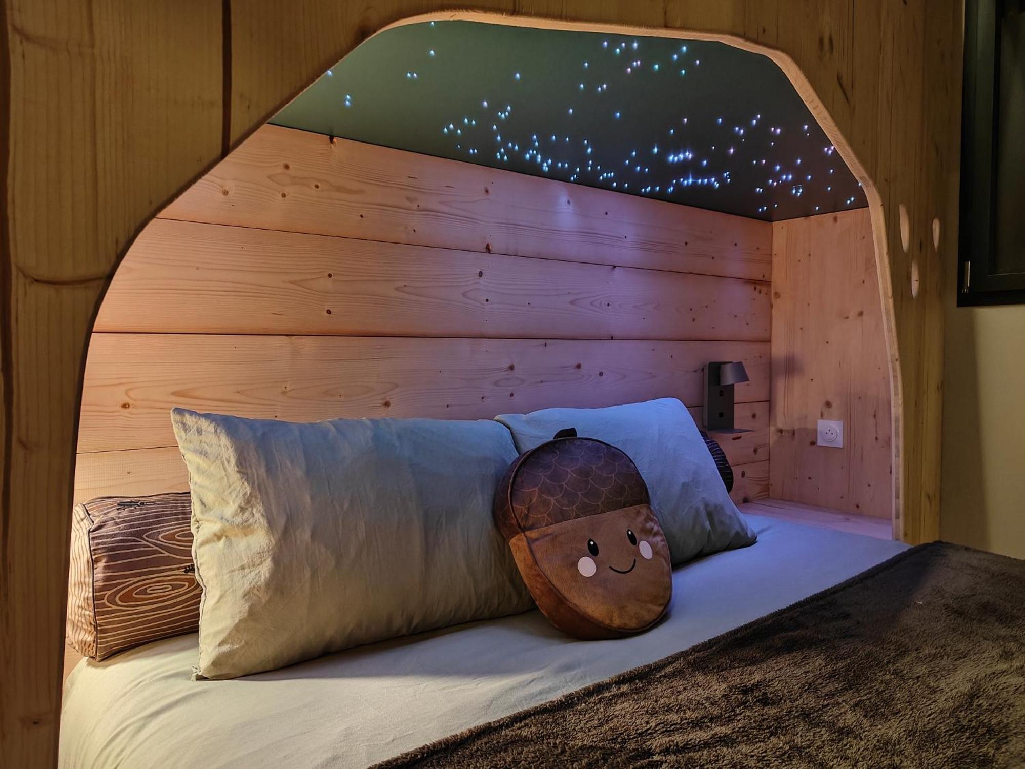 Apartamento La Fruitiere De Verel, Modulables Neufs, Calmes, Entre Et Montagne, Max 11 Personnes