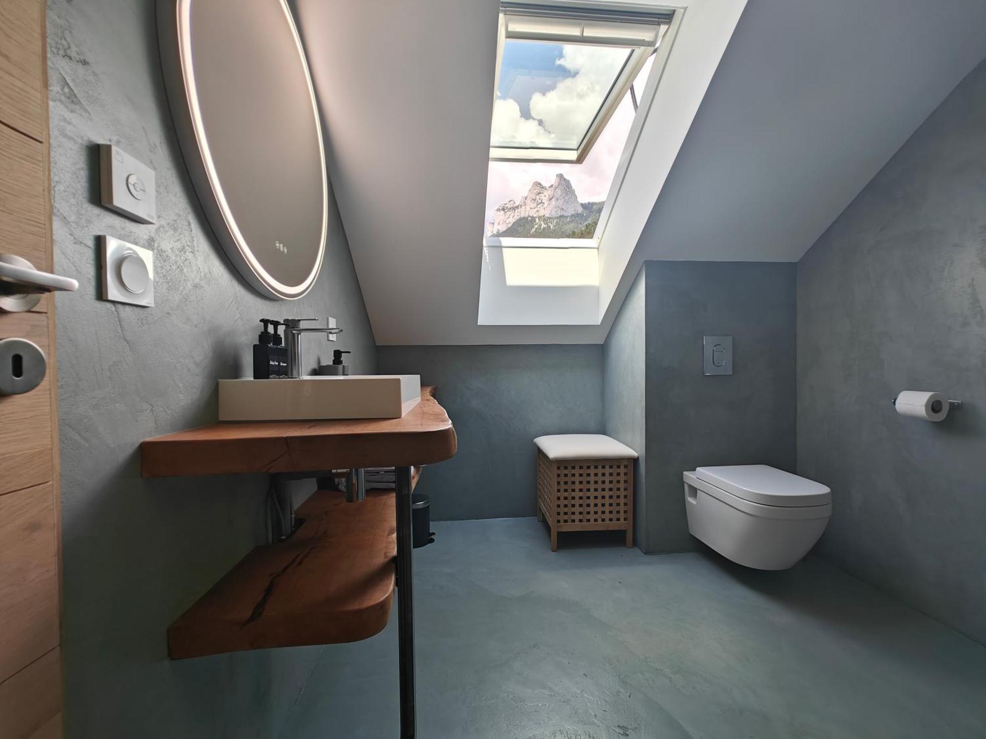 La Fruitiere De Verel, Modulables Neufs, Calmes, Entre Et Montagne, Max 11 Personnes Appartement *