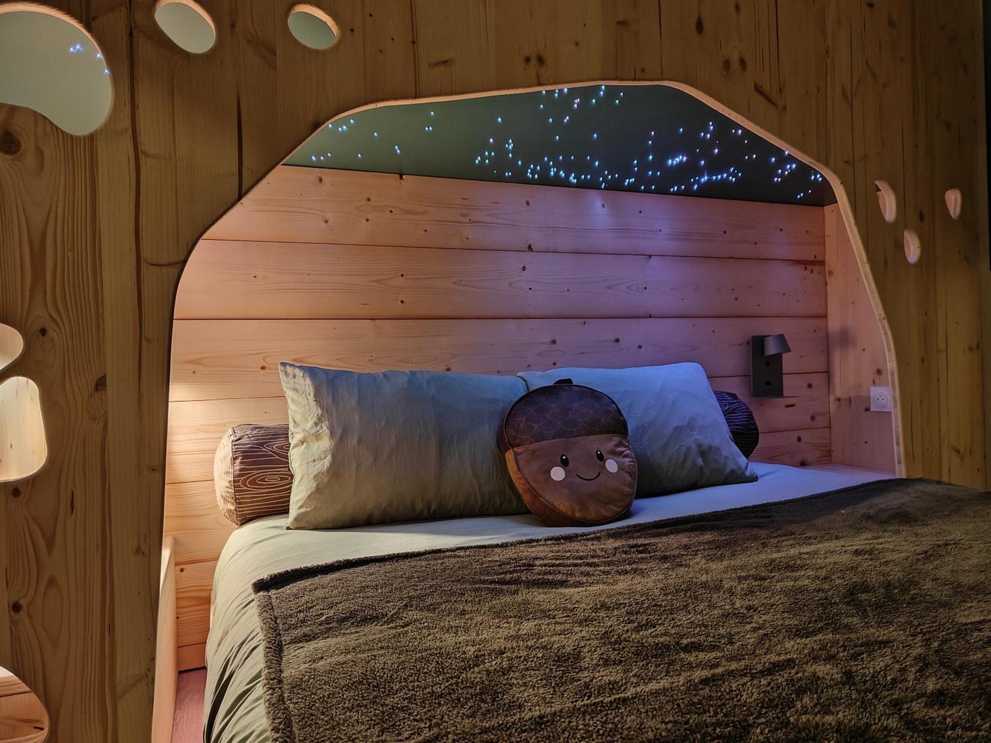 Appartement La Fruitiere De Verel, Modulables Neufs, Calmes, Entre Et Montagne, Max 11 Personnes Talloires