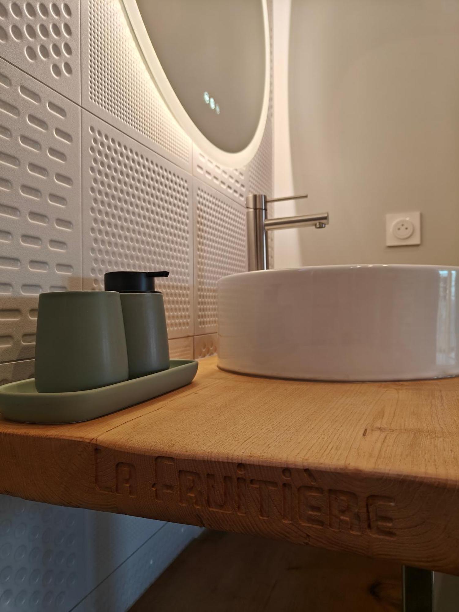 Appartement La Fruitiere De Verel, Modulables Neufs, Calmes, Entre Et Montagne, Max 11 Personnes